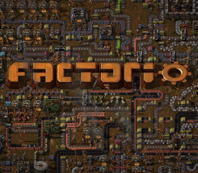 Factorio - Soundtrack DLC EU Steam Altergift