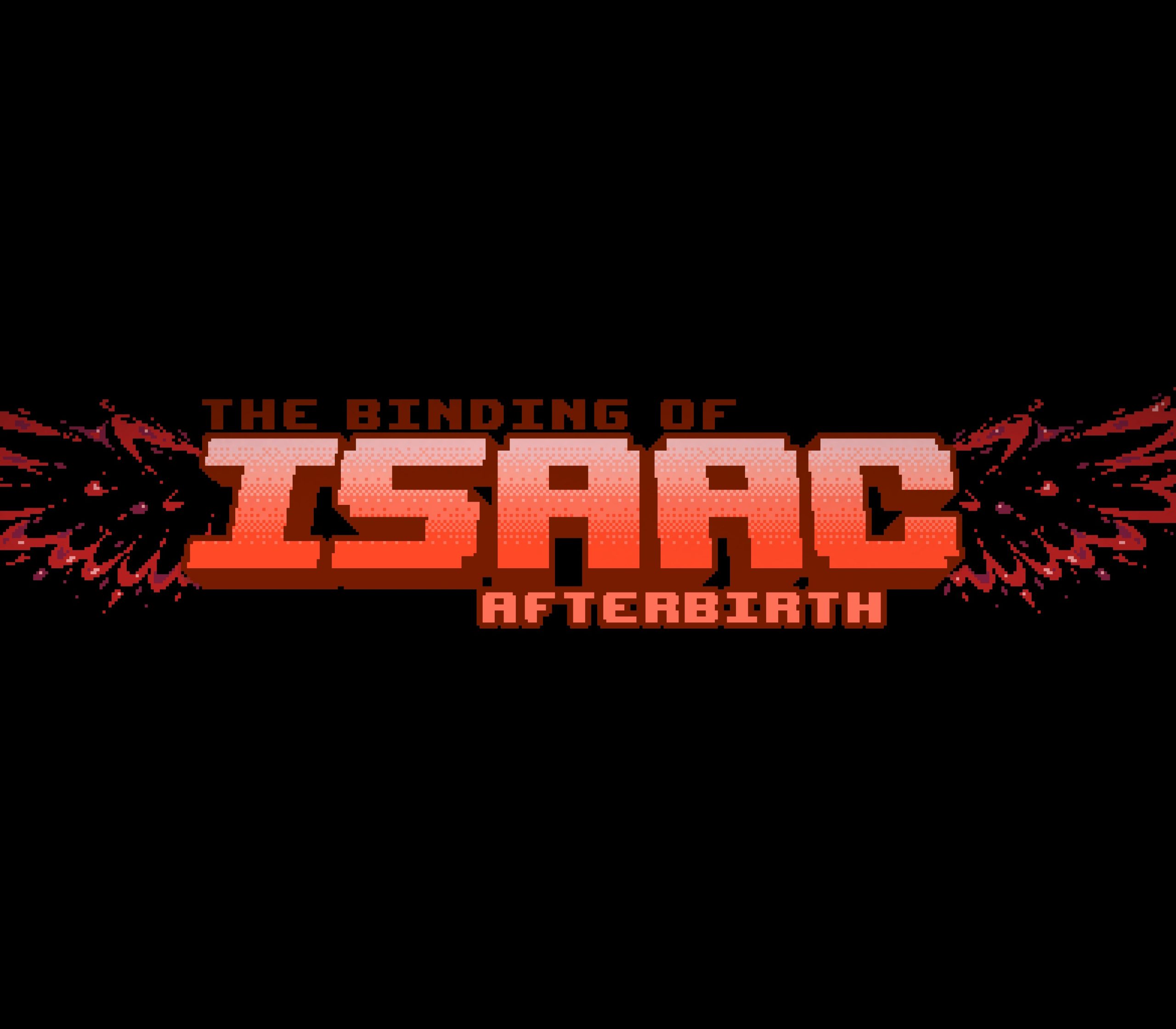 The Binding of Isaac: Rebirth - Afterbirth DLC EU PC Steam Altergift